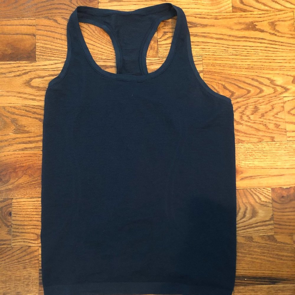 COPY - lululemon tank